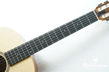 Academy 12-Nylon - Natural